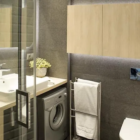 Apartament Nadmorski V Apartment Sopot