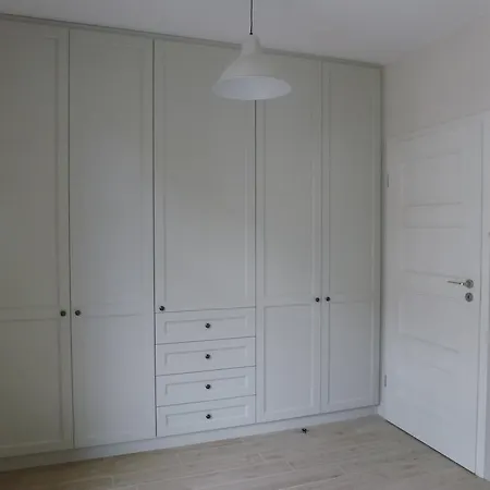 Apartament Nadmorski V Apartment