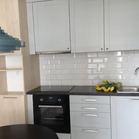 Apartament Nadmorski V *