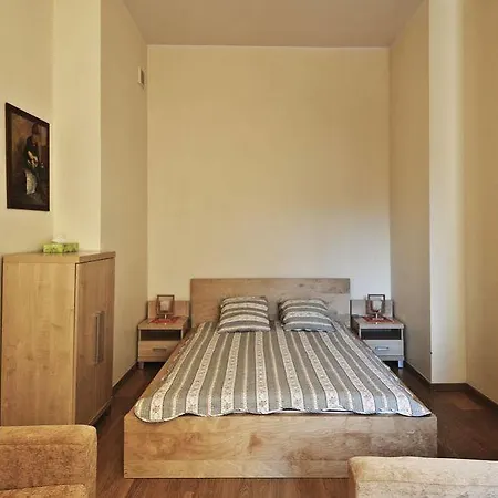 Apartament Nadmorski V * Sopot
