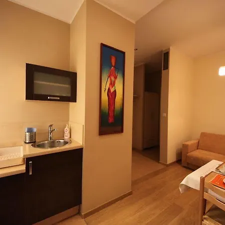 Apartment Apartament Nadmorski V