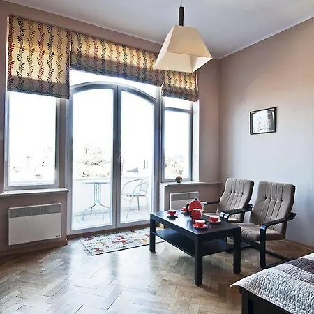 Apartment Apartament Nadmorski V