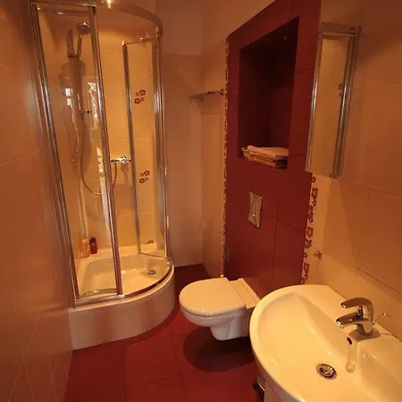 Apartament Nadmorski V