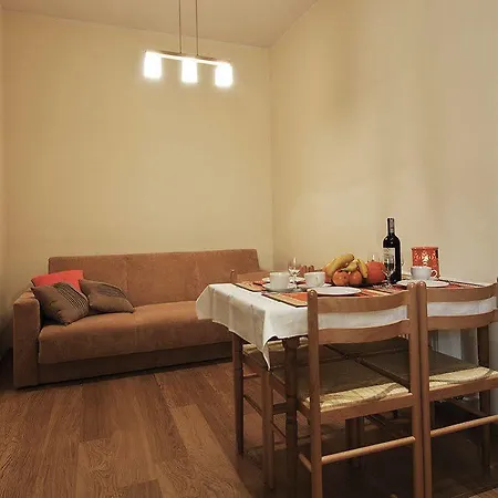 Apartament Nadmorski V