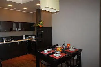 Apartment Apartament Nadmorski V